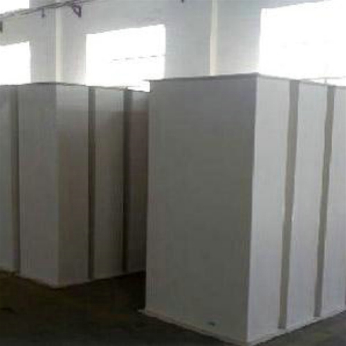 玻鎂通風管道