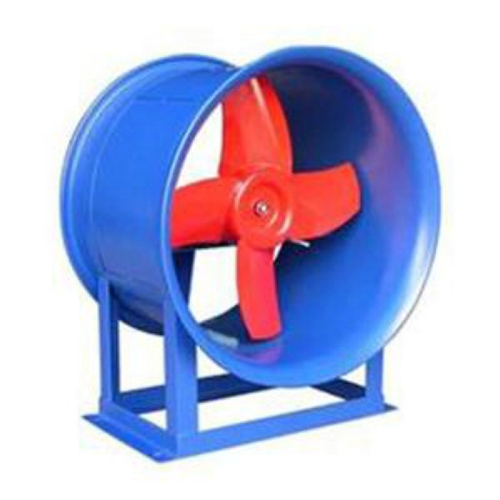 玻璃鋼軸流風(fēng)機